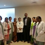 Inspiration to Young surgeons both India _ Abroad