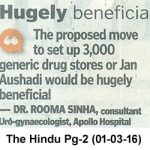The Hindu (01-03-16)